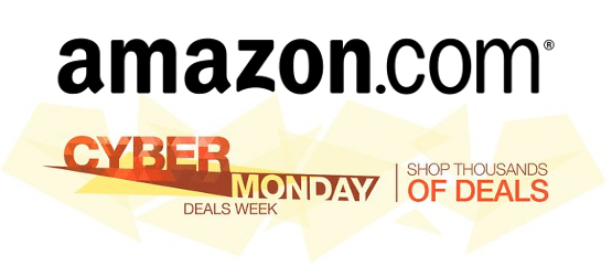 Amazon Cyber Monday Deals: Here Are the 5 Deals Not to be Missed