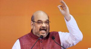 Nobody bothers Chacha Bhatija and Pitaji family feud from BJP, says Amit Shah