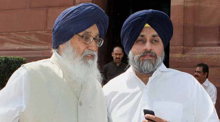 CAG Report Exposes Badal government's embroil connection with Private Universities in Punjab