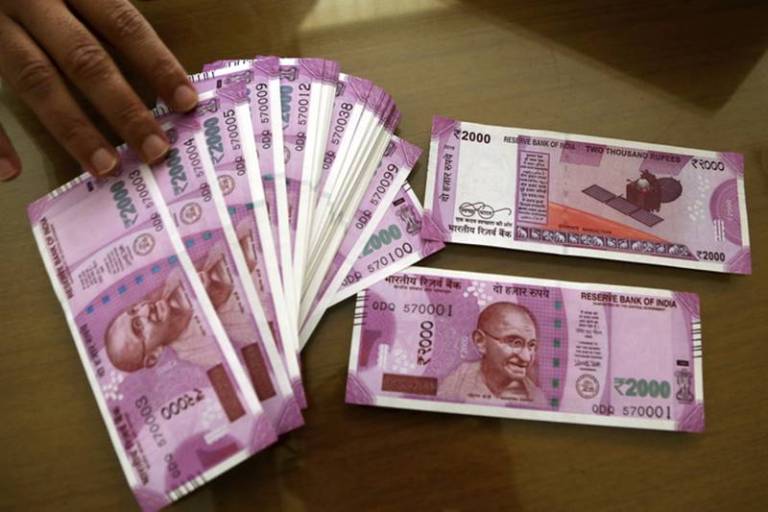 Nepal Bans high denomination currency of India,waits for FEMA