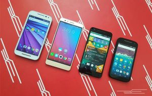 best smartphones under 5000