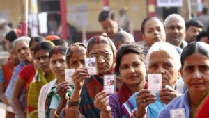 Bypolls” AIADMK Leads TN with all 3Seats, Puducherry CM achieves victory