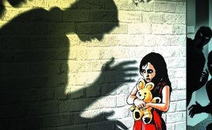 New Delhi: Three-Years Old Girl Raped and Then Dumped Into A Pit, Victim Survives