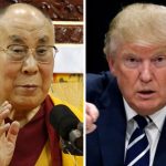 dalai lama donald trump