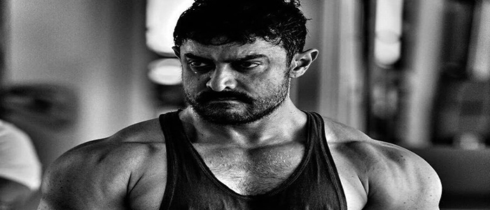 Aamir Khan: Demonetization doesn’t put any affect on my movie