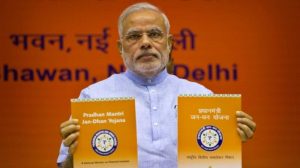 Jan Dhan account withdrawal limit reduced to Rs 10000 by Reserve Bank of India