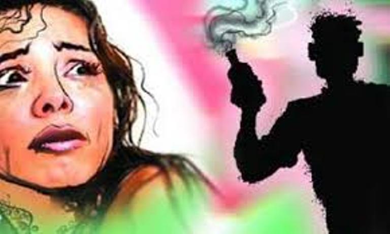 Woman attacked Bride with acid on her wedding night in UP