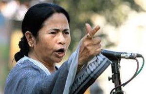 CM Mamata Banerjee vows to bring down PM Modi from Politics