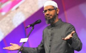 Zakir Naik provides financial support as scholarship to IS Man