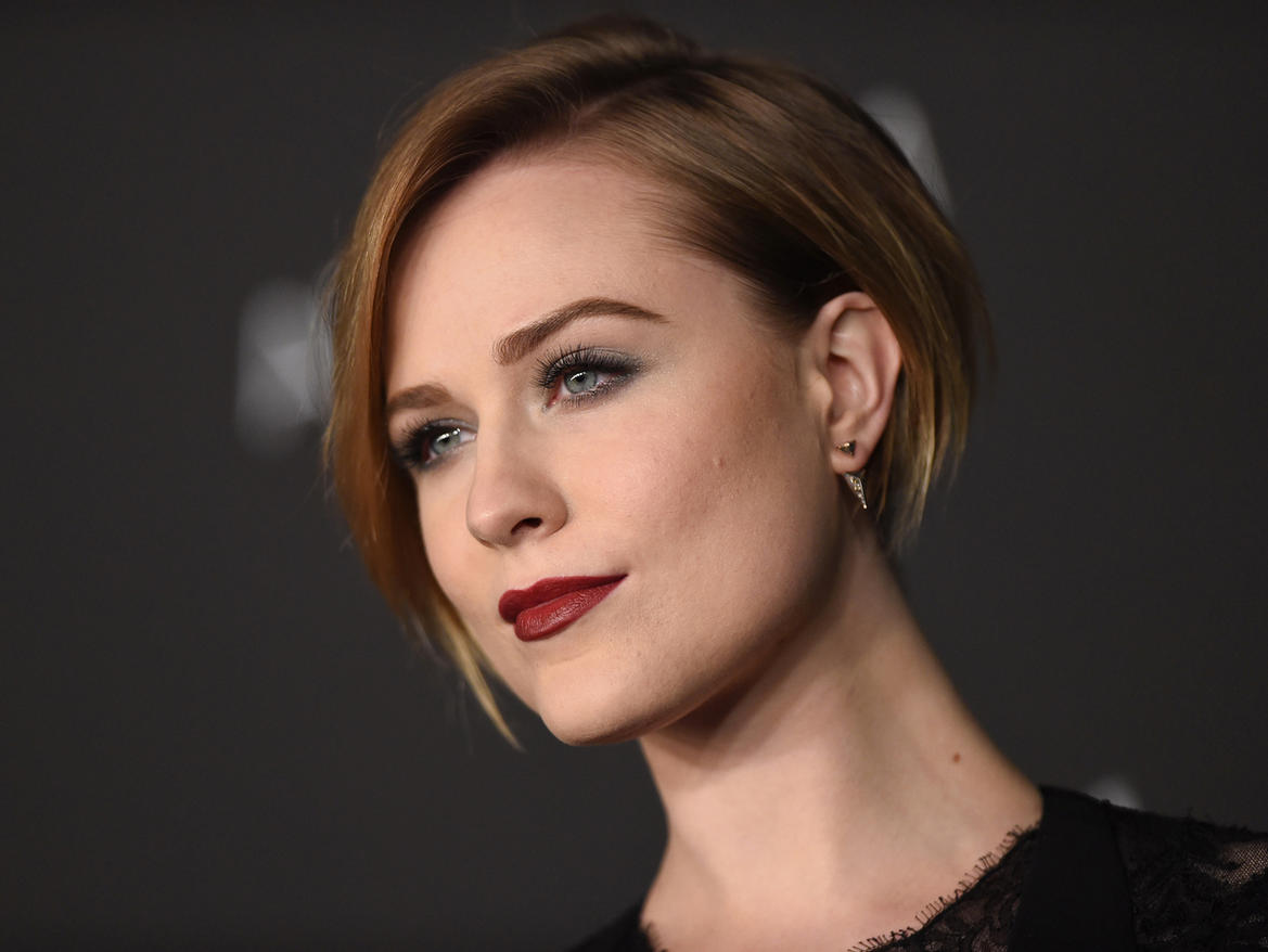 'Westworld' Actress Evan Rachel Wood Reveals that She was Raped, Later Quits the Social Media