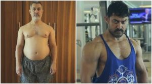 Aamir Khan Body Transformation: I thought, I took a wrong decision by putting overweight