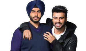 Arjun Kapoor Mubaraka: The Jodi of uncle and nephew in reel also