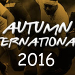Autumn friendlies Rugby: Get prepared for the ultimate season