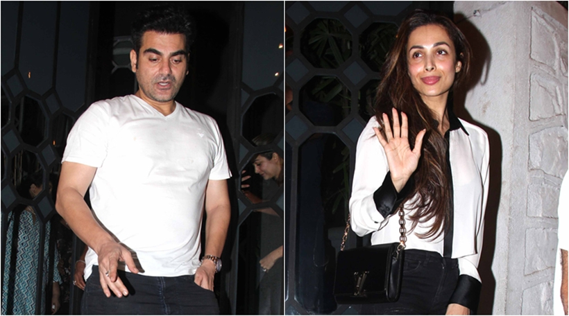 Malaika and Arbaaz Divorce: Officially they have filed a case in the court.