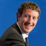 Mark Zuckerberg: The God of Donation continues…………$95 million donation.