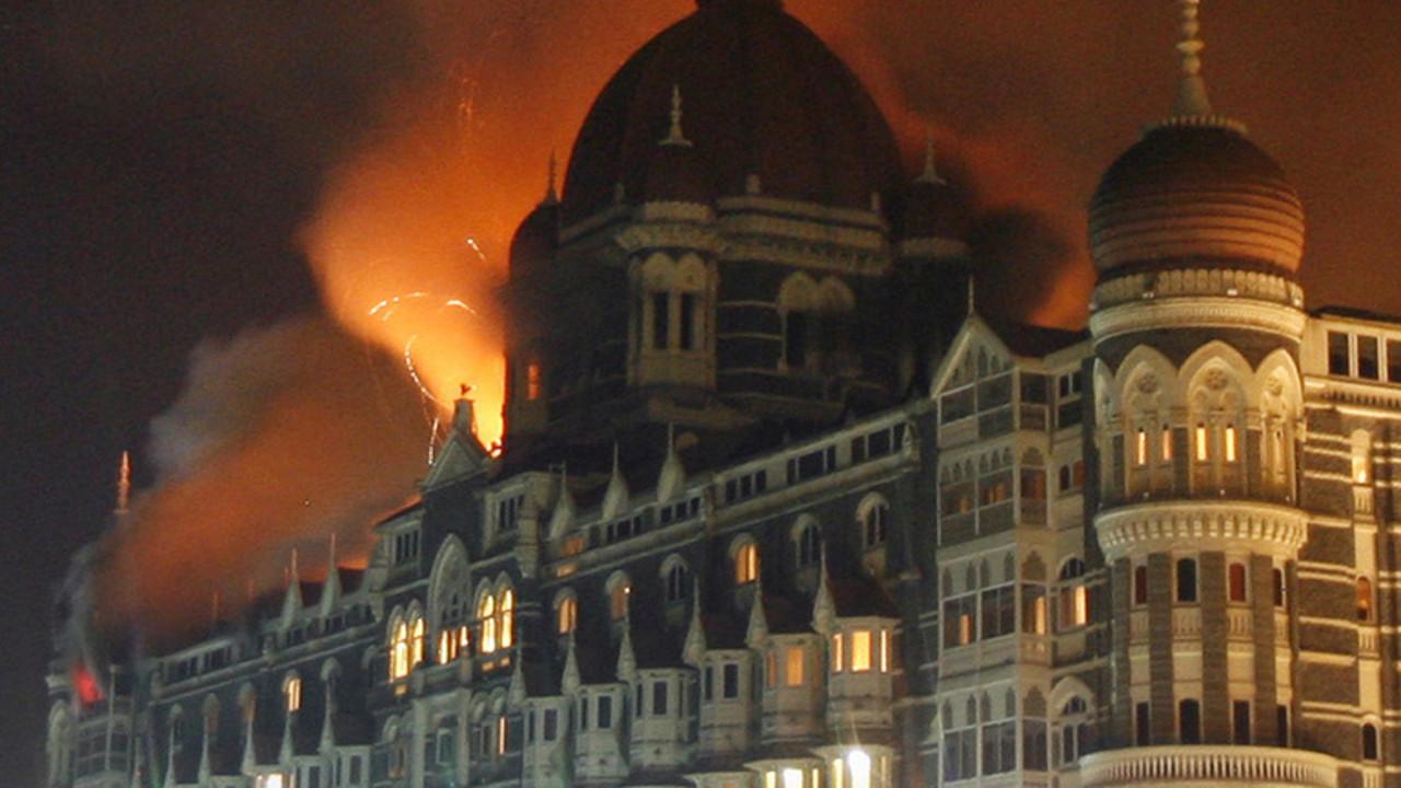 26/11 Mumbai Attacks Live: Mr. Modi and Maharashtra CM pay tribute to Martyrs