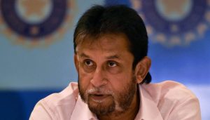 Sandeep Patil demonetization issue: Ex- Cricketer couldn’t make it possible to withdraw 2.5 lakhs