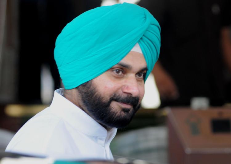 Navjot Singh Sidhu Joining Congress: unbelievable, but the truth as confirmed by Mrs. Navjot Kaur Sidhu