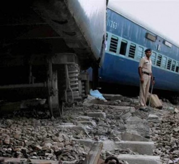 Bhatinda-Jodhpur Passenger Train Derails, 12 Passengers Injured