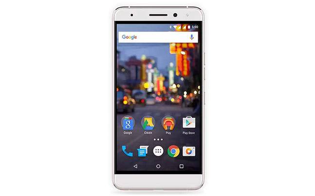General Mobile GM5 Android One Smartphone Listed with Android 7.0 Nougat