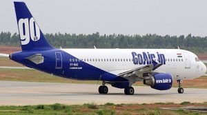 GoAir 11th Anniversary: GoAir Ceebrating Its 11th Anniversary, Offering Fares Starting From INR 611