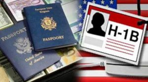 H1-B visa programme to be relinquished soon, employers in the US to hire local manpower