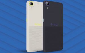 HTC Desire 650