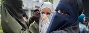 Holland Becomes Latest European Country to Consider Ban on Islamic Niqab or Burqa