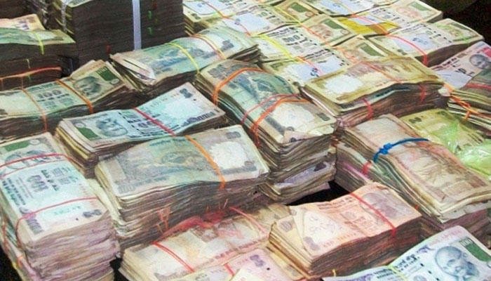 Government bans high-value currency notes, Economic Ministry announce to enhance cash withdrawal limits, Moid decisions to ban high denomination currency,India,Politics