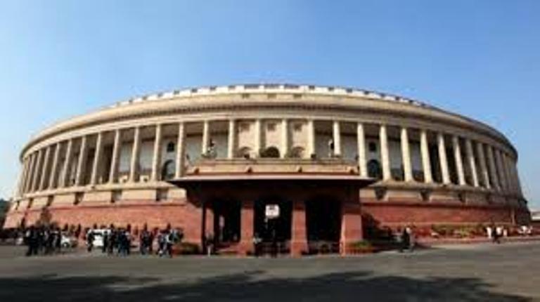 Congress-BJP argued in Rajya Sabha over Ghulam Nabi Azad’s remarks
