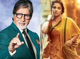 Will We See Amitabh Bachchan and Vidya Balan Together in Sujoy Ghosh's Kahaani 2?