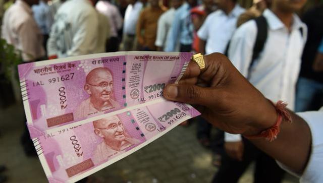 Nepal Bans high denomination currency of India,waits for FEMA