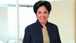 Indira Nooyi