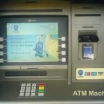 ATM Recalibration