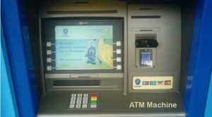 ATM Recalibration