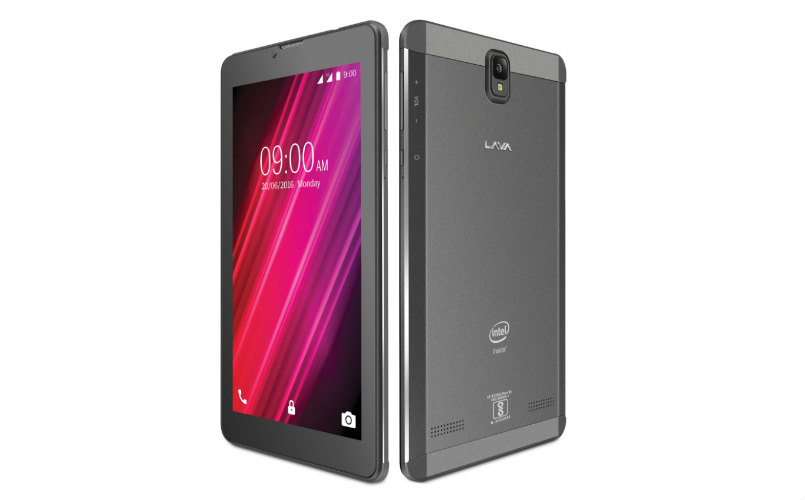 Lava Ivory Pop Tablet Launched For Rs. 6,299, Check Out the Specifications, Features and Price