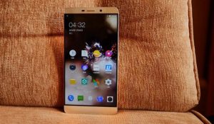 LeEco Le Max 3