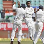 After Draw in First Game, India Beats England by Massive 246 Runs in Second Test