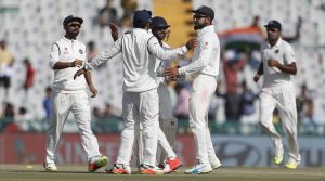 Ind vs Eng 3rd Test: England Struggled on Day 1 Against Spinners, Manages to Score 268/8