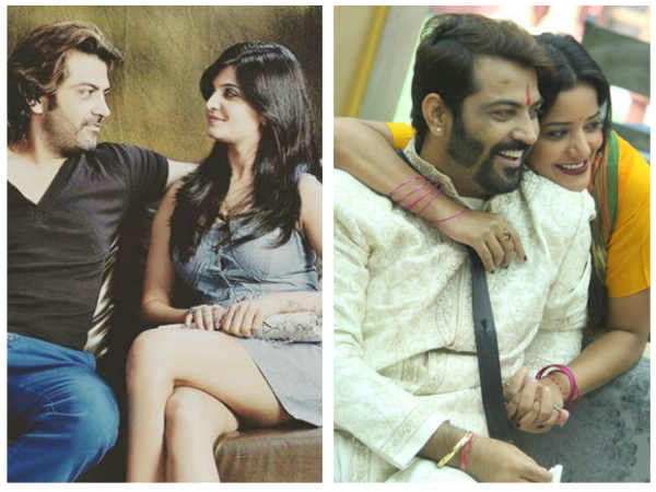 Bigg Boss 10 Contestant Manu Punjabi's Fiancee Priya Revealed that They will get Married as He will Come Out