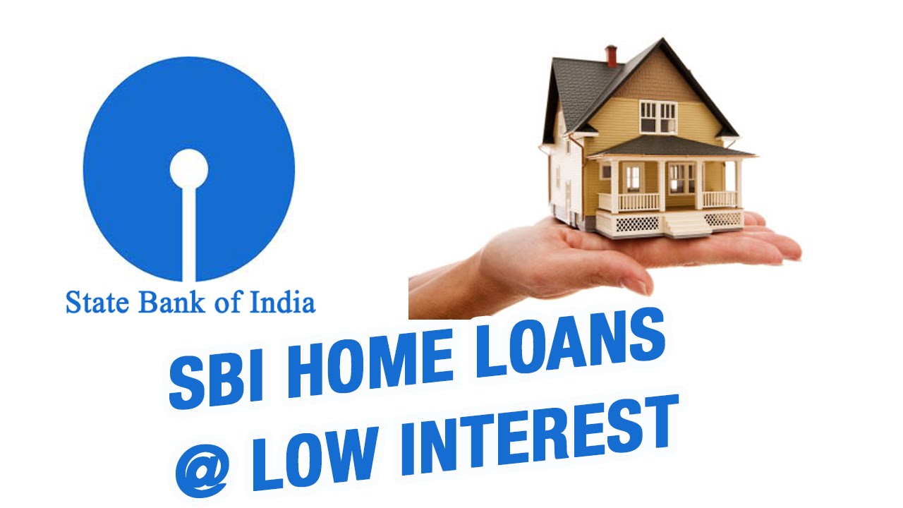 State Bank of India cuts its Home Loan Rates to 9.1, lowest in 6 years
