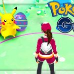 Niantic Thank Pokemon Go Users with Double XP and CP on Thanksgiving Celebration