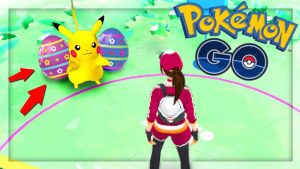 Niantic Thank Pokemon Go Users with Double XP and CP on Thanksgiving Celebration