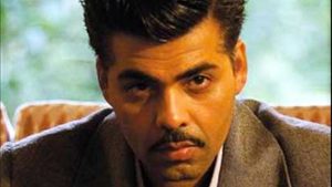 Karan Johar