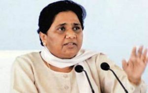 Mayawati Chooses out of Bharat Bandh Called by Opposition against Demonetisation