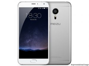 Meizu Pro 6s Launched with Helia X25 Deca-Core SoC, Check Out Specifications, Features and Price