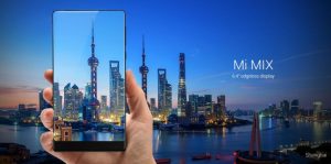 Xiaomi Mi Mix mini