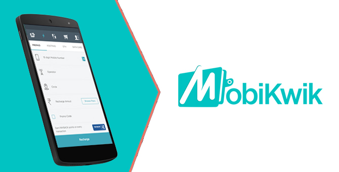 Mobikwik collaborations with Indian Railways to provide tatkal ticktes in just a few Seconds