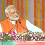 My decision of demonetisation is a little “Karak” Strong as My tea, says PM Modi at Gazipur rally in UP