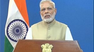 How PM Modi Steal the Show from US Election with a few minutes of his speech